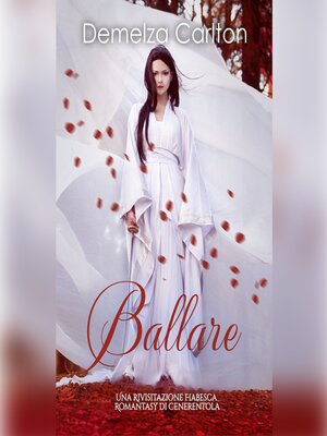 cover image of Ballare